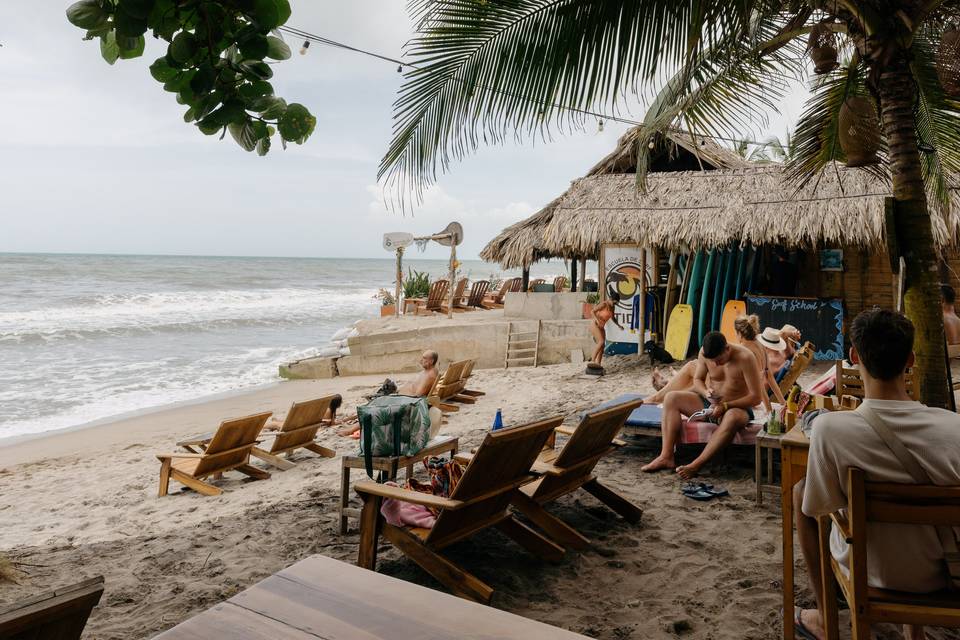 Playa