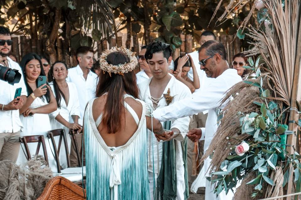 Momentos únicos