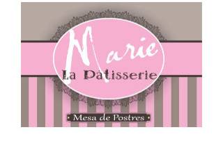 Marie, La Pastisserie