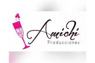 Amichi Producciones logo