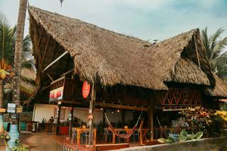 Praba Hostel by Travel Production