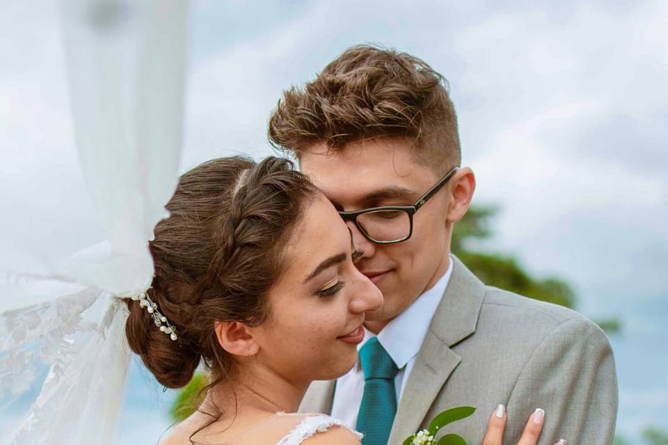 Planificación de cada paso en la boda