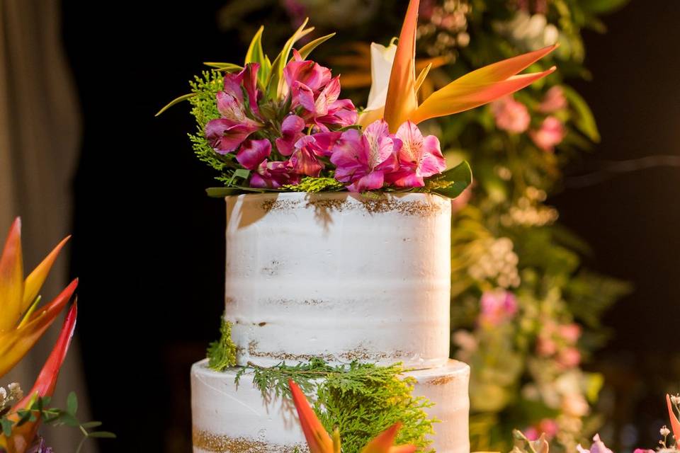 Planificación de cada paso en la boda