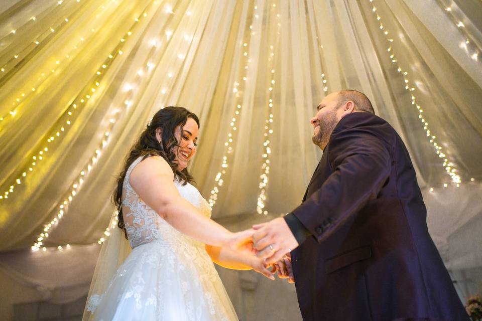 Planificación de cada paso en la boda