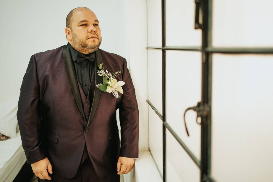 Planificación de cada paso en la boda