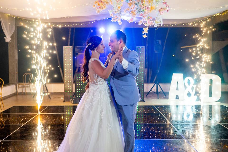 Planificación de cada paso en la boda