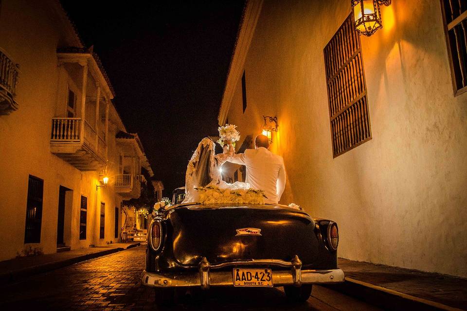 Bodas