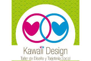 Kawaii Logo