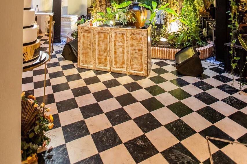 Hotel boutique colonial para eventos