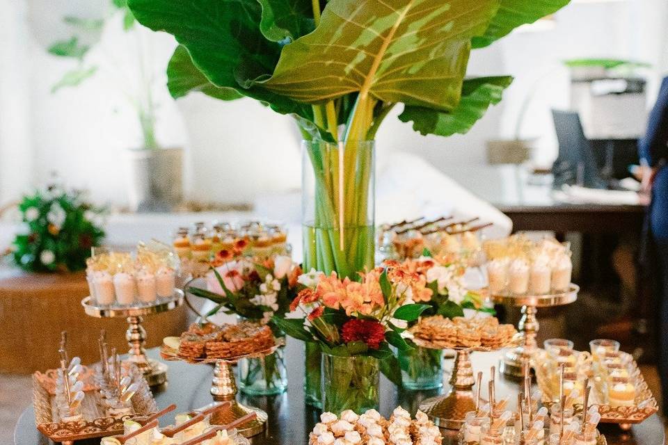 Hotel boutique colonial para eventos