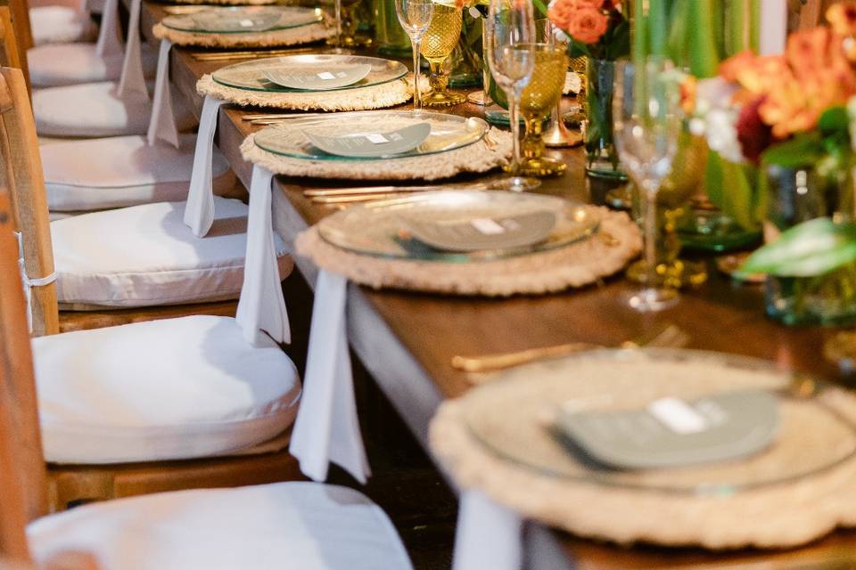 Hotel boutique colonial para eventos