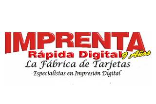 Imprenta Rápida Digital logo