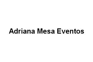 Adriana Mesa Eventos