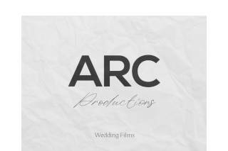 ARC Productions logo