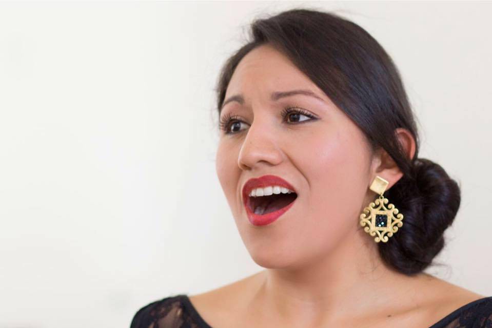 Nuestra soprano