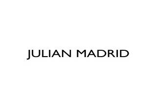 Julián Madrid Fotógrafo Logo