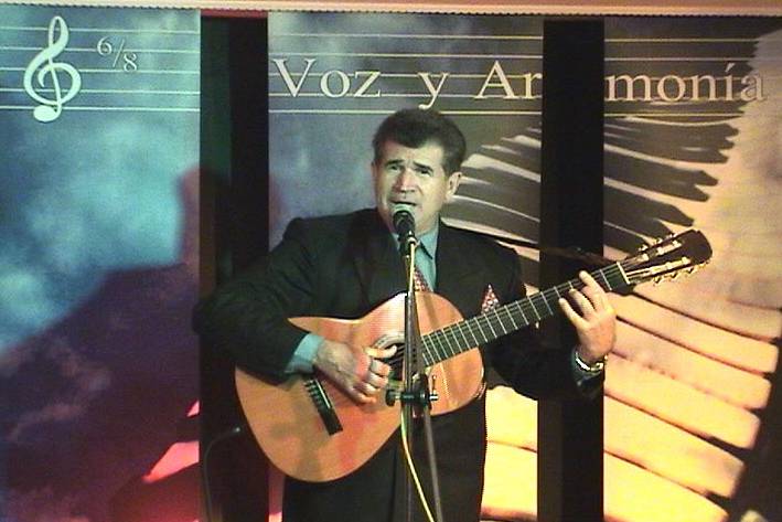 Voz y Armonía - Servicios Musicales.