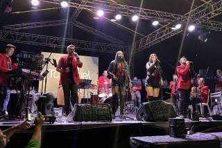 Ibiza Orquesta