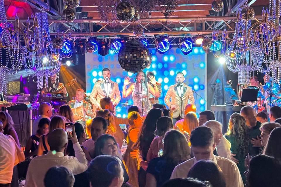 IBIZA HACEINDA LA VICTORIA