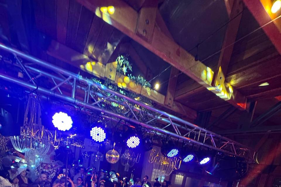 IBIZA ORQUESTA