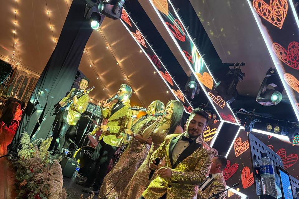 IBIZA ORQUESTA