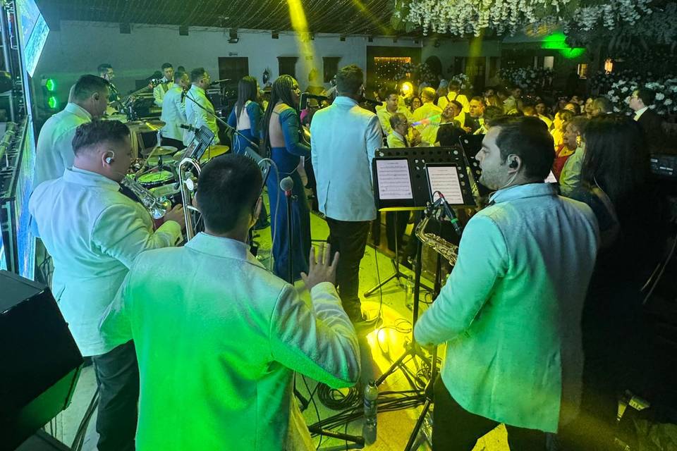 IBIZA ORQUESTA