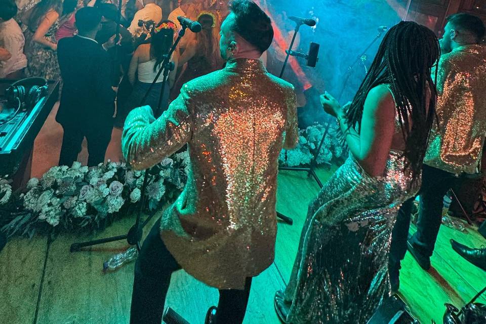 IBIZA ORQUESTA