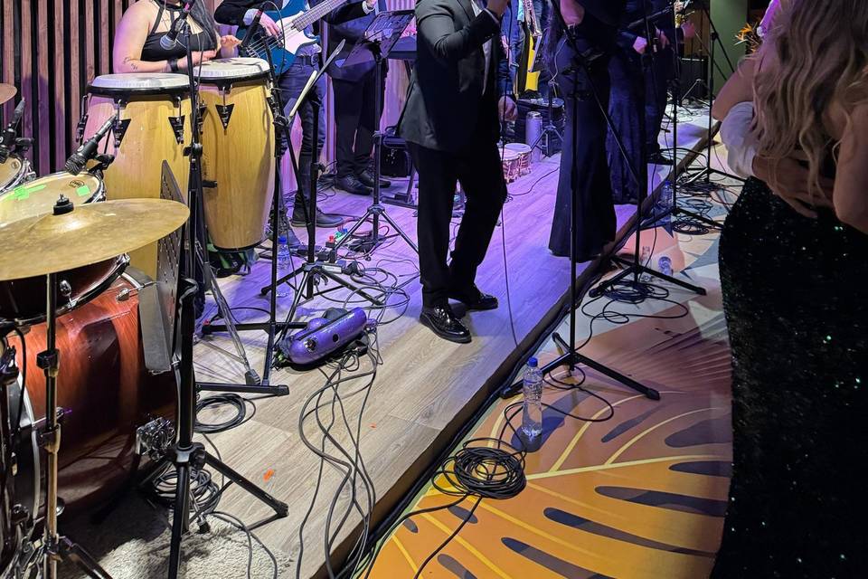 IBIZA ORQUESTA