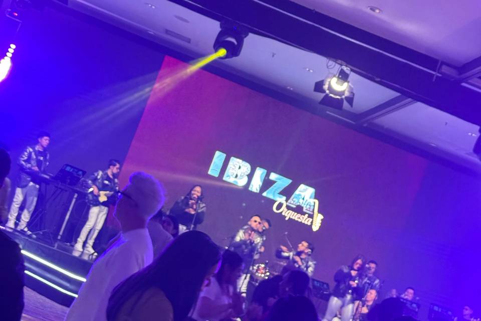 IBIZA ORQUESTA