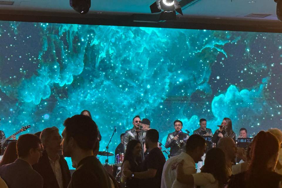 IBIZA ORQUESTA