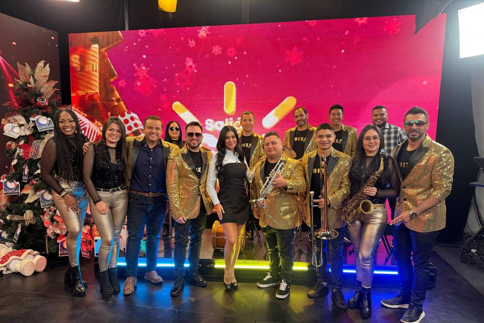 IBIZA ORQUESTA