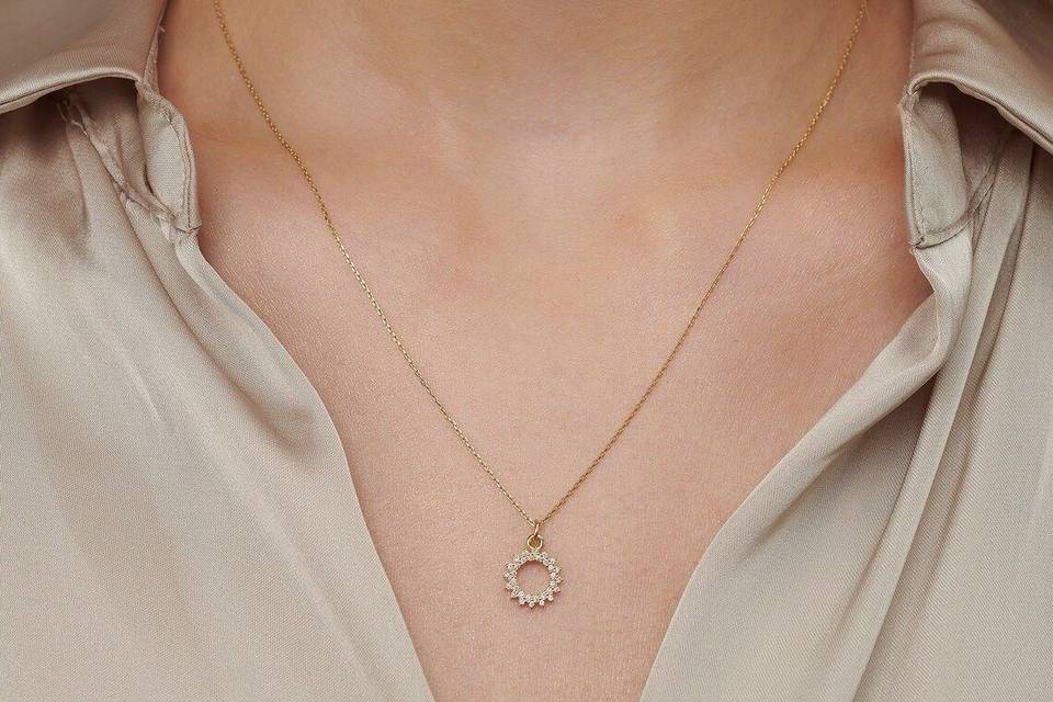 Oro 18k