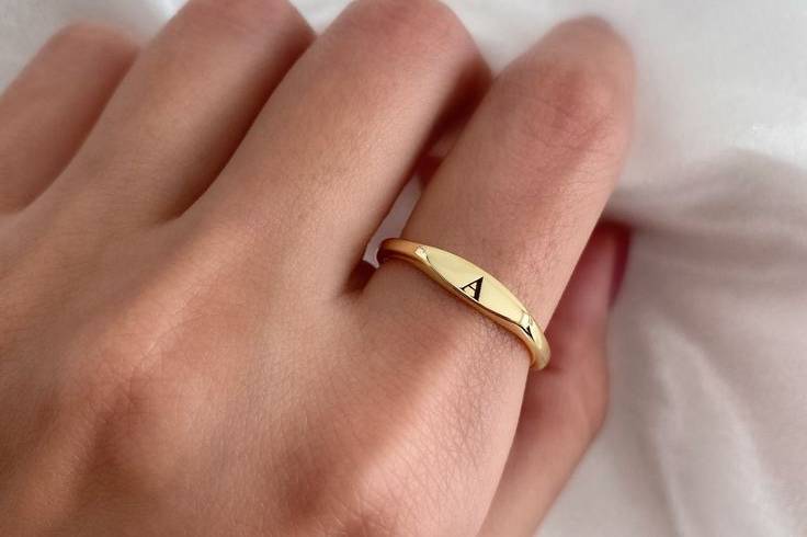 Anillos para toda ocasión