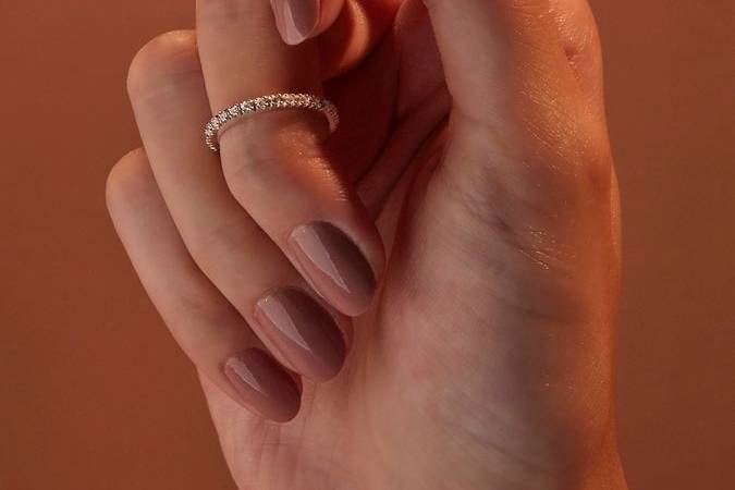 Anillos de compromiso