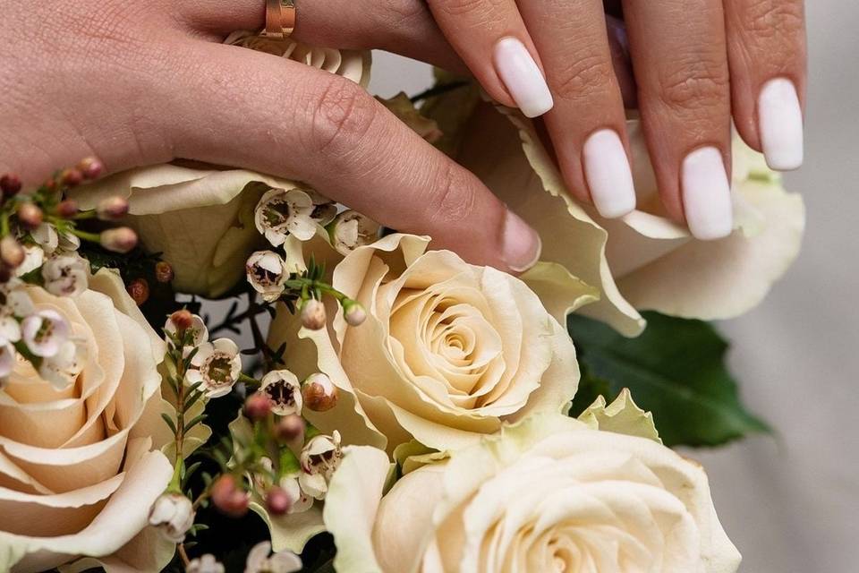 Anillos de matrimonio
