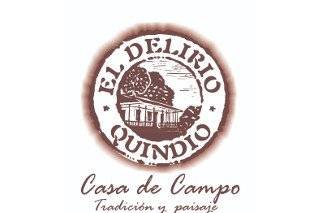 Casa de Campo El Delirio