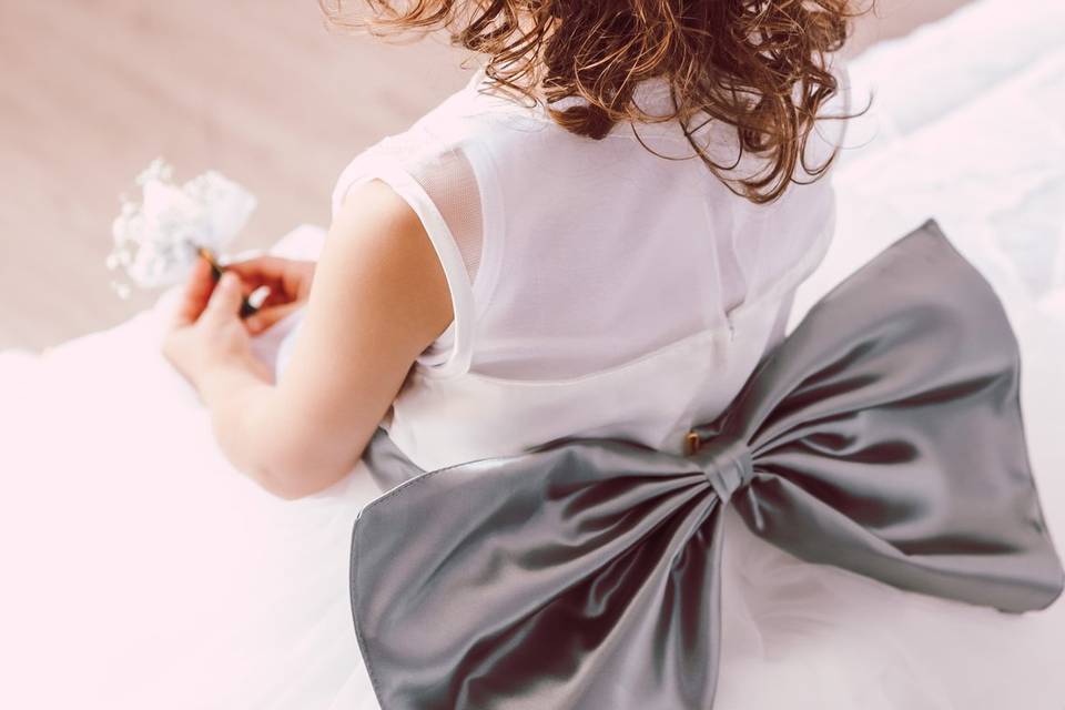 Toma de fotos de momentos significativos en la boda