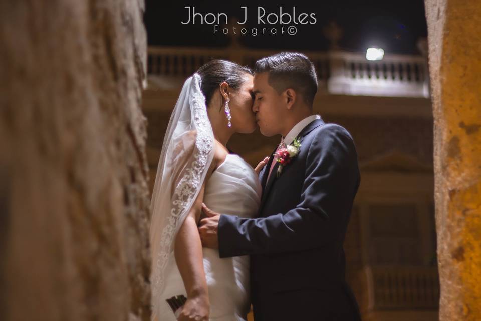 Jhon J. Robles Fotógrafo
