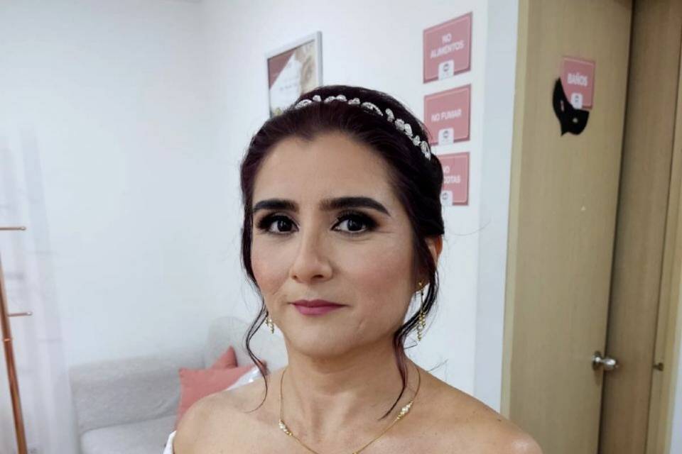 Lina Tobón Beauty