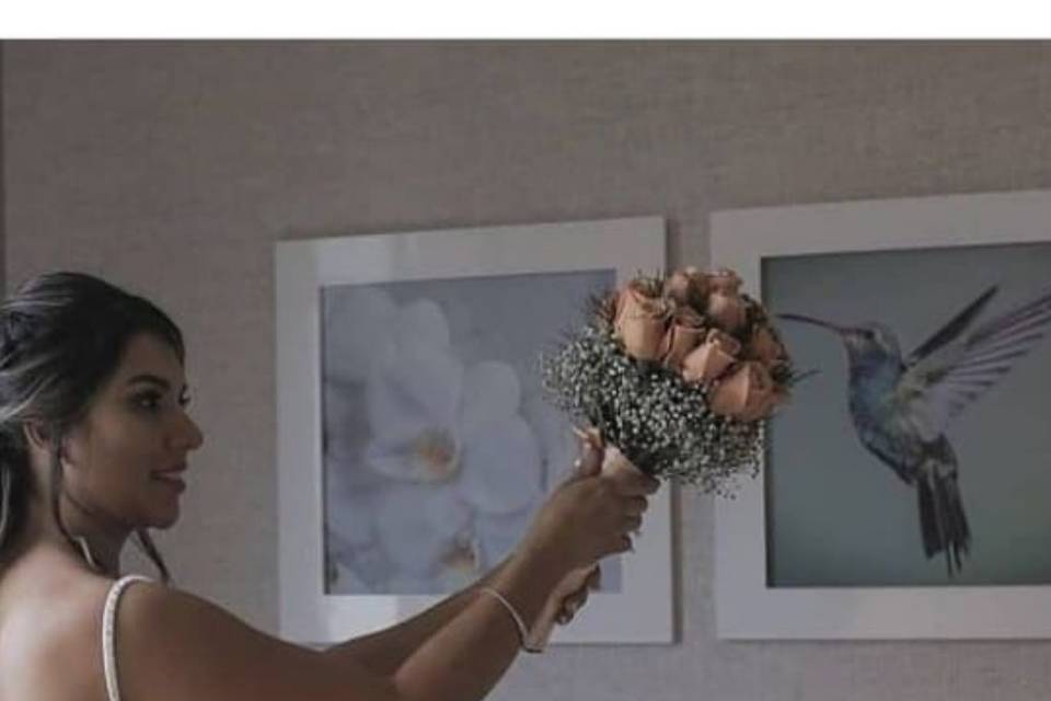 En fotos