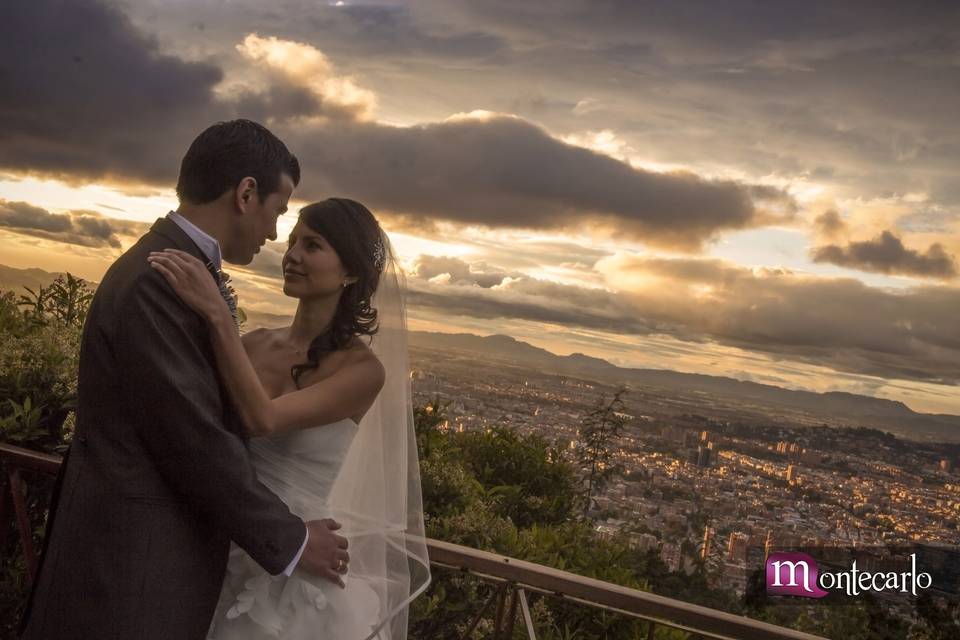 Montecarlo weddings fotografia