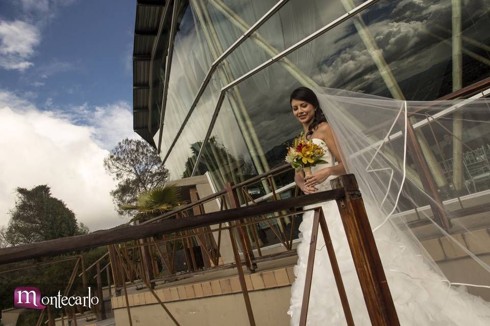 Montecarlo weddings fotografia