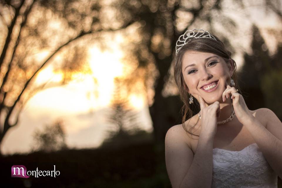 Monte Carlo Weddings