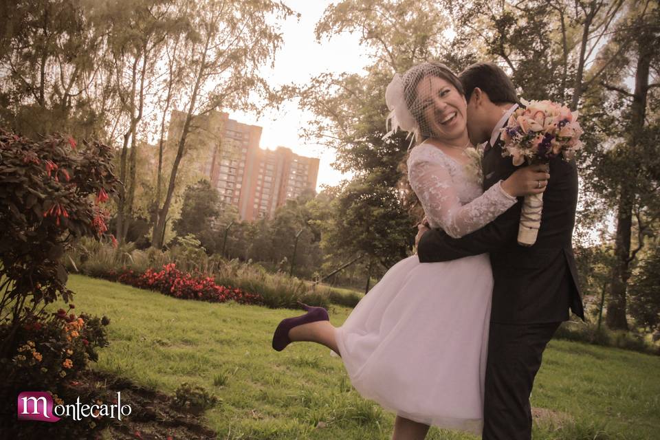 Montecarlo weddings fotografia