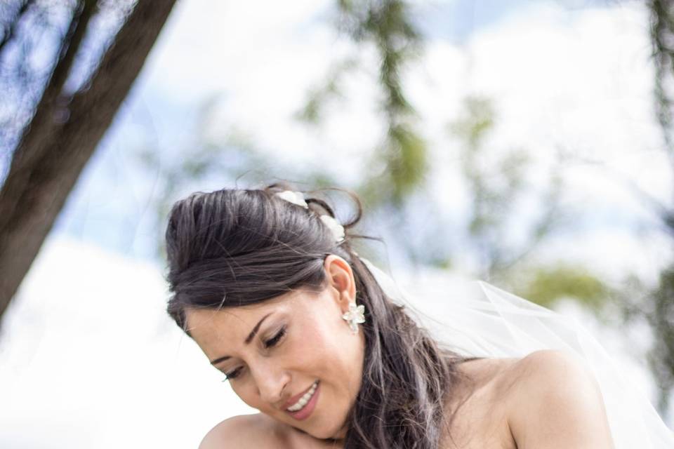Boda para novios especiales