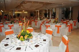 Casa Colombia Banquetes y Eventos