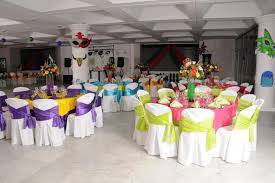 Casa Colombia Banquetes y Eventos
