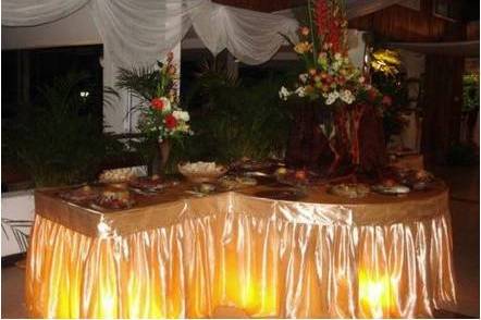 Casa Colombia Banquetes y Eventos