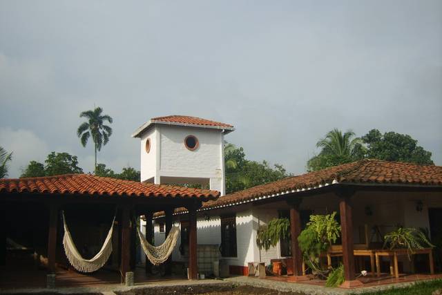 Villa de las Palmas de Rozo