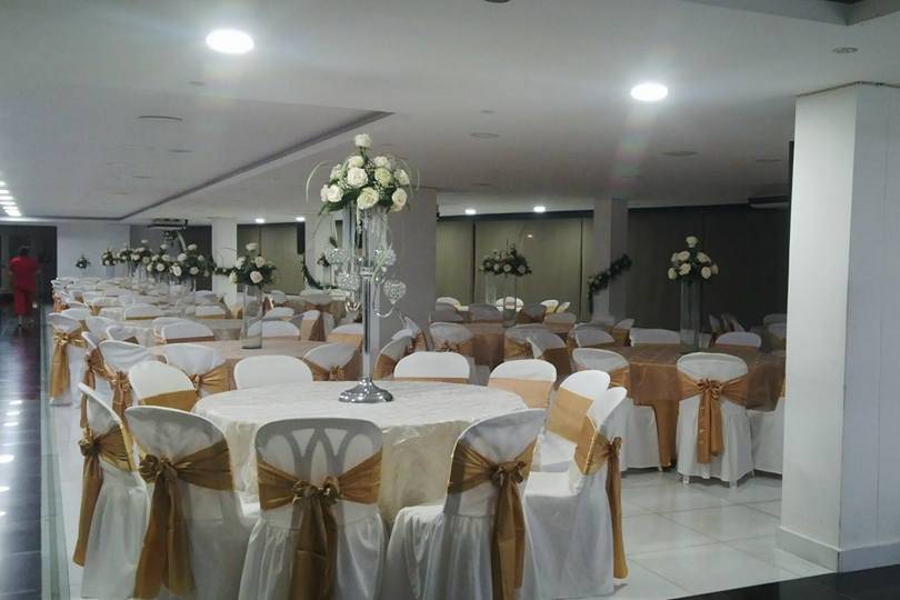 Eventos Elip